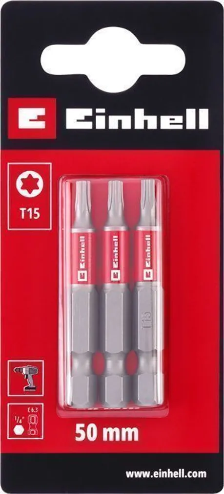 OTSAK KWB STANDARD 50MM T15 3TK