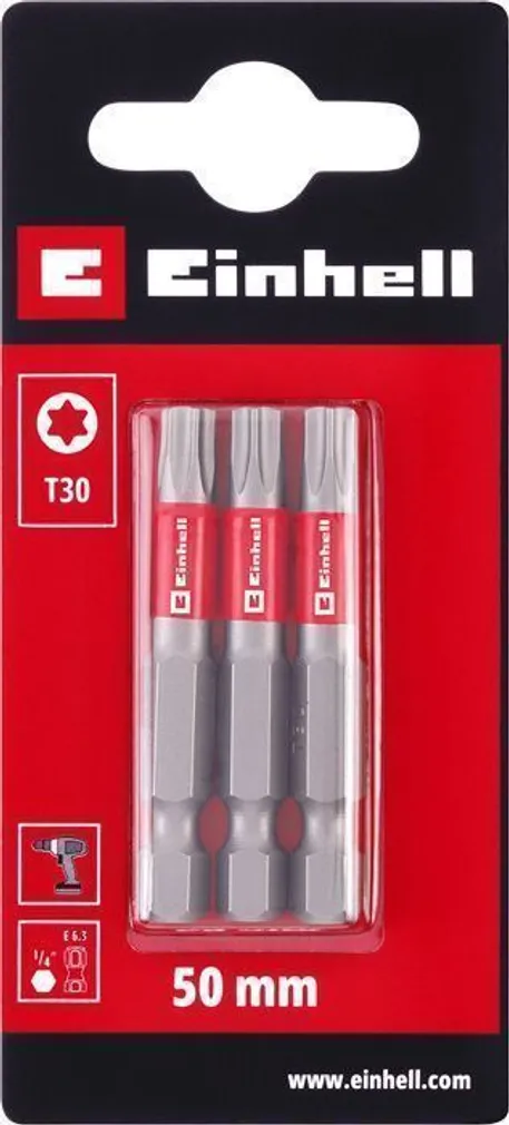 OTSAK KWB STANDARD 50MM T30 3TK