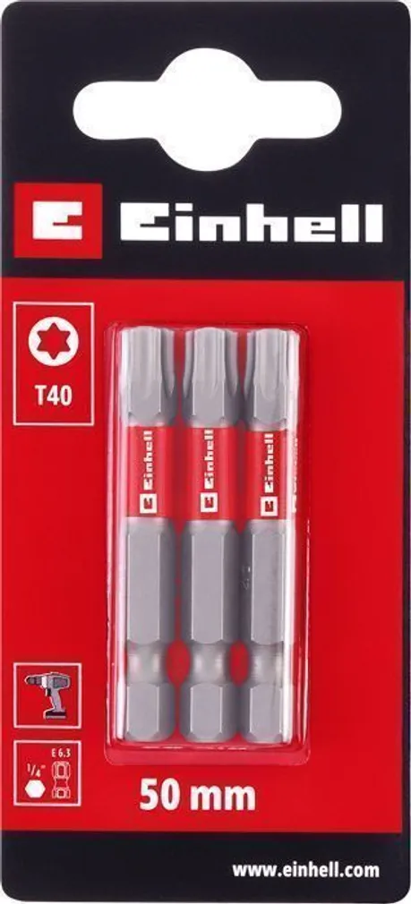 OTSAK KWB STANDARD 50MM T40 3TK