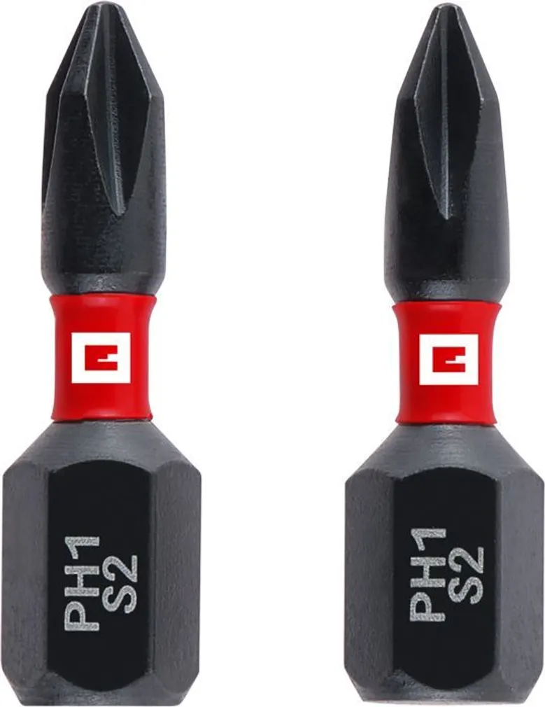 OTSAK KWB TORSION 25MM PH1 S2 2TK