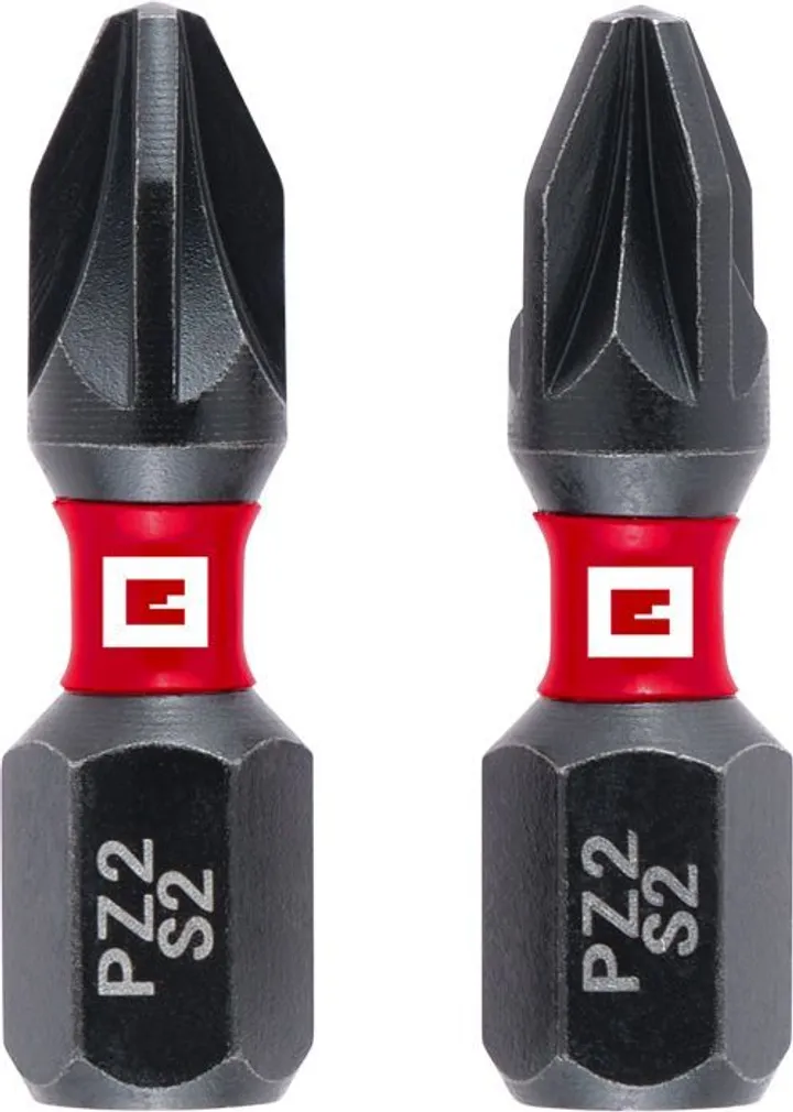 OTSAK KWB TORSION 25MM PZ2 S2 2TK