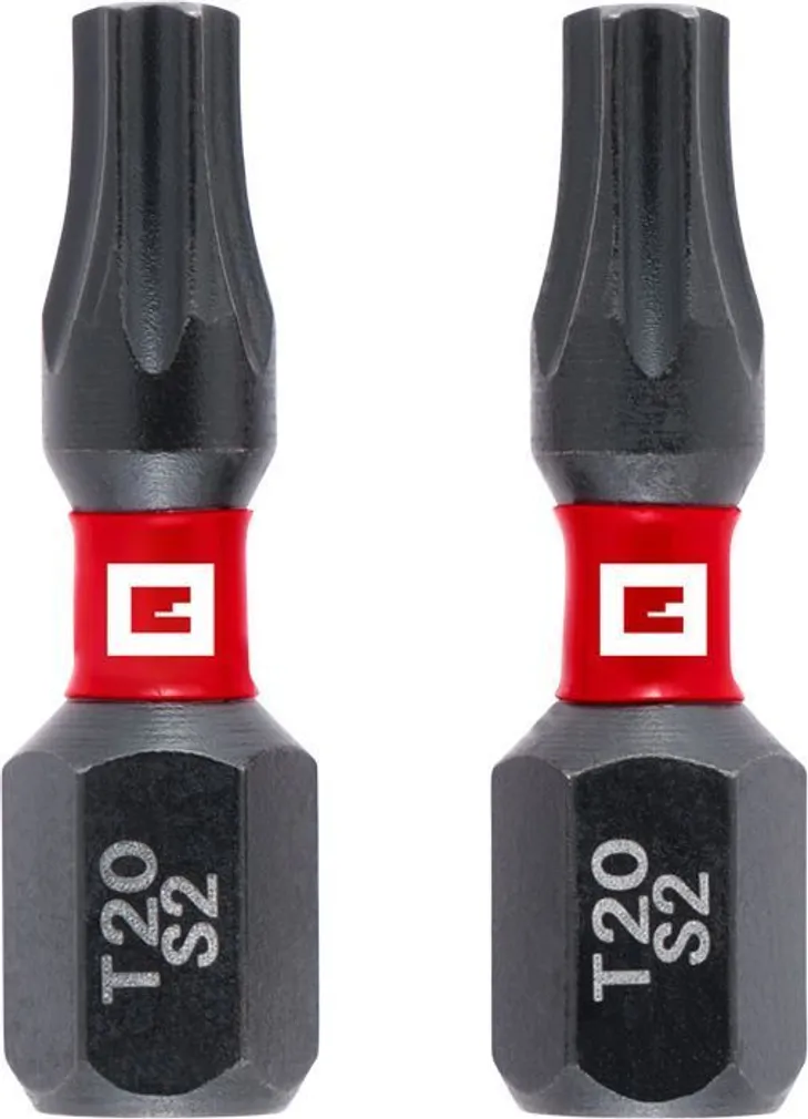 OTSAK KWB TORSION 25MM T20 S2 2TK