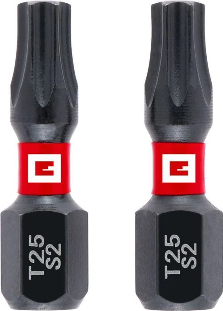 OTSAK KWB TORSION 25MM T25 S2 2TK