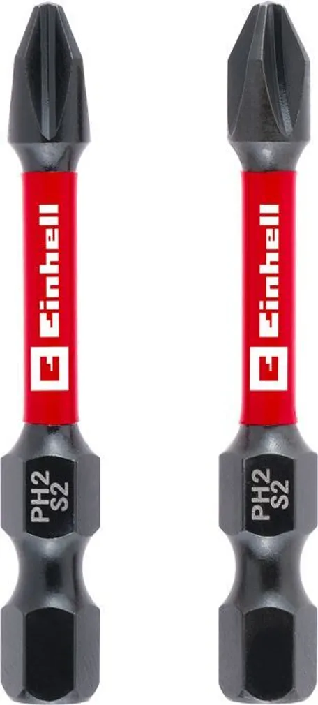 OTSAK KWB TORSION 50MM PH2 S2 2TK