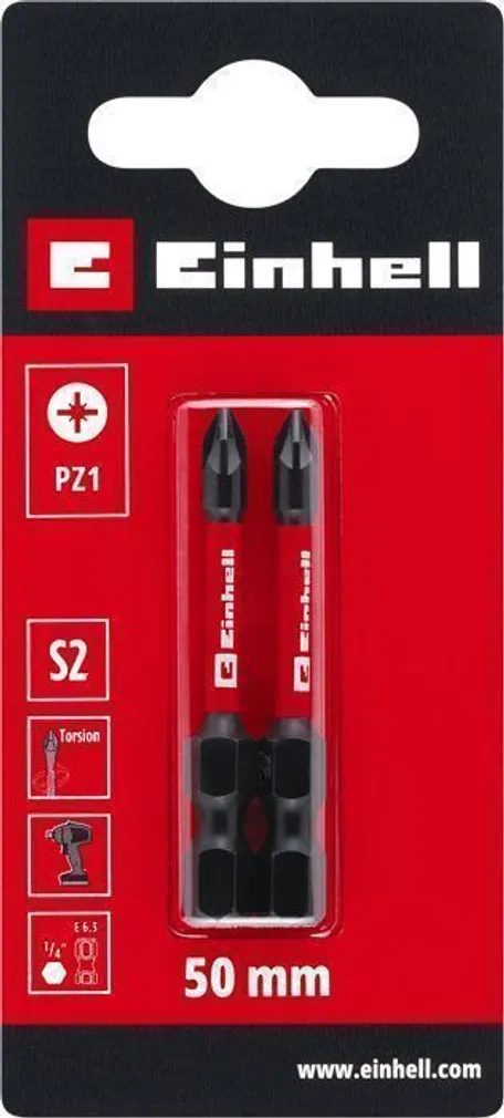 OTSAK KWB TORSION 50MM PZ1 S2 2TK