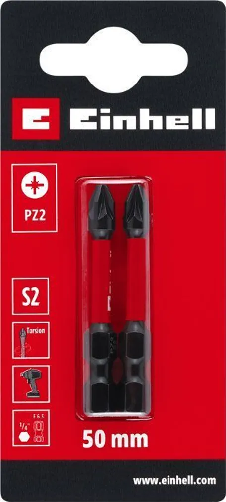 OTSAK KWB TORSION 50MM PZ2 S2 2TK