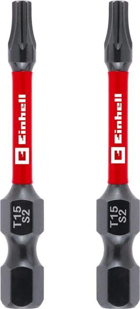 OTSAK KWB TORSION 50MM T15 S2 2TK