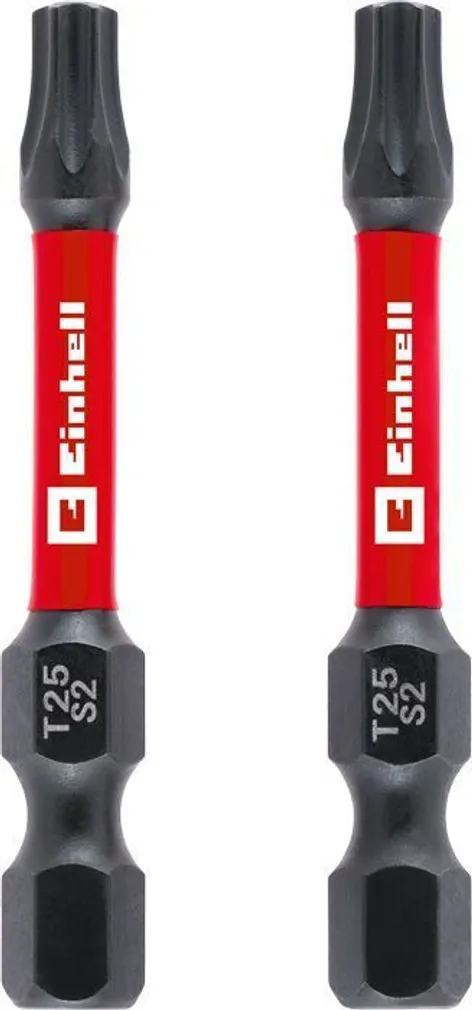 OTSAK KWB TORSION 50MM T25 S2 2TK