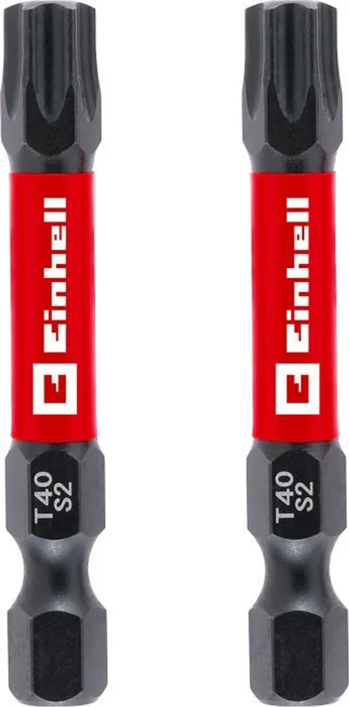 OTSAK KWB TORSION 50MM T40 S2 2TK