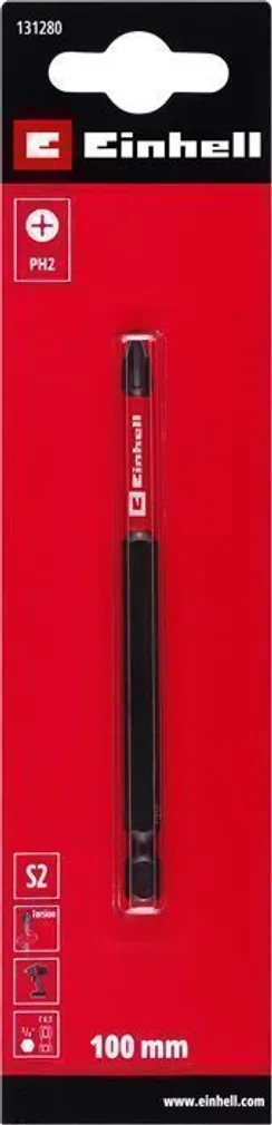 OTSAK KWB TORSION 100MM PH2 S2