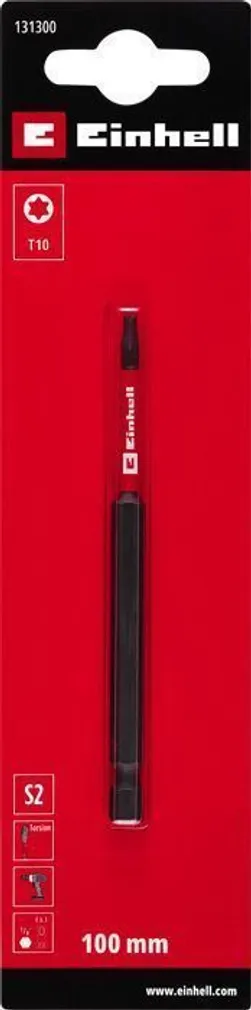 OTSAK KWB TORSION 100MM T10 S2