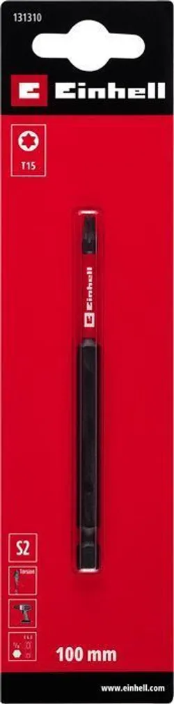 OTSAK KWB TORSION 100MM T15 S2