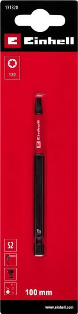 OTSAK KWB TORSION 100MM T20 S2