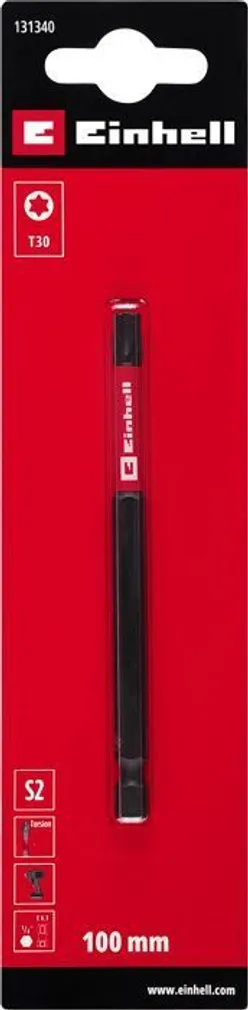 OTSAK KWB TORSION 100MM T30 S2