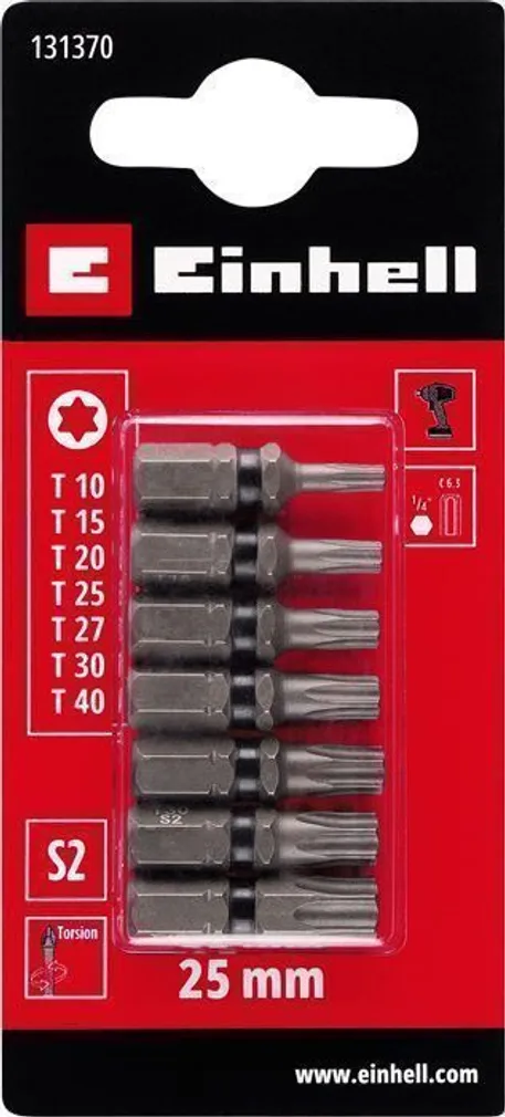 OTSAK TORSION KOMPLEKT KWB PH/PZ/SL S2 7TK