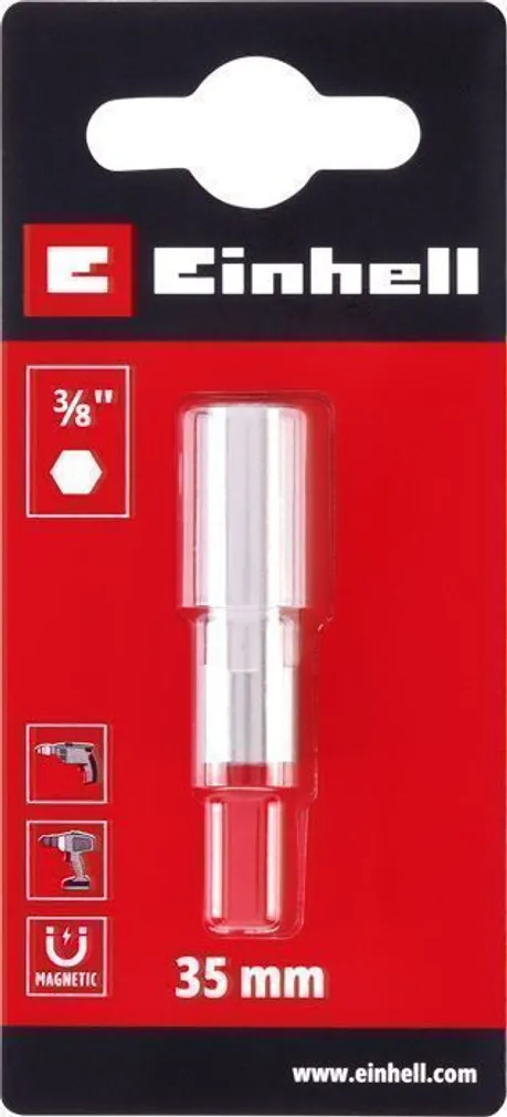 MAGNETHOIDIK KWB, LÜHIKE 35MM