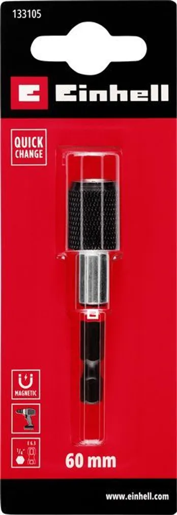 OTSAKUHOIDIK KWB KIIRVAHETUSEGA MAGNETILINE 