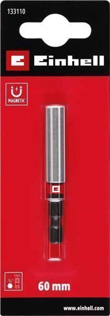 OTSAKUHOIDIK KWB MAGNETILINE 1/4“X60MM