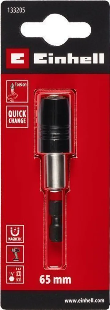 OTSAKUHOIDIK KWB KIIRVAHETUSEGA 1/4"