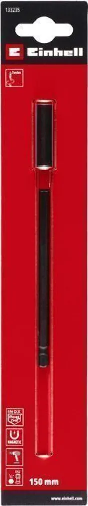 OTSAKUHOIDIK KWB, PIKK 1/4“X150MM