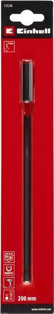 OTSAKUHOIDIK KWB, PIKK 1/4“X200MM