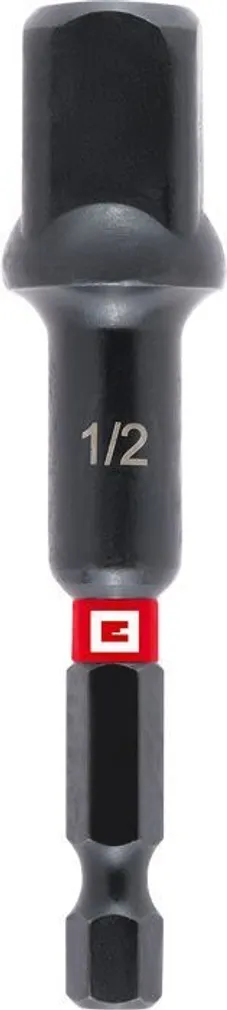 PADRUNI ADAPTER KWB, LÖÖK 1/2" 72MM