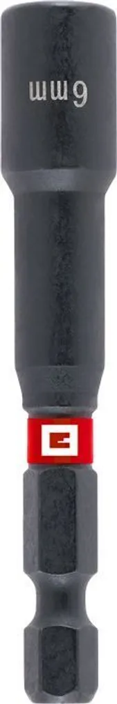 PADRUNVÕTI KWB 6MM, MAGNETILINE