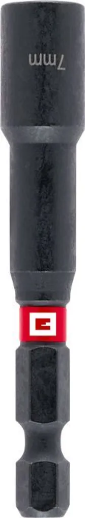 PADRUNVÕTI KWB 7MM, MAGNETILINE