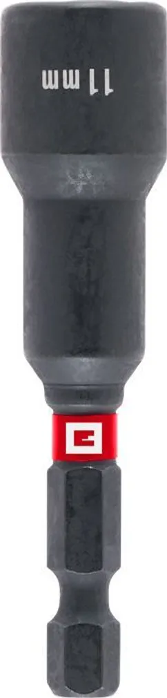 PADRUNVÕTI KWB 11MM, MAGNETILINE