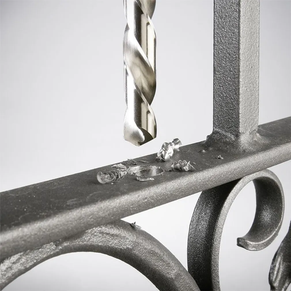 PUUR KWB SILVER STAR HSS 8,0