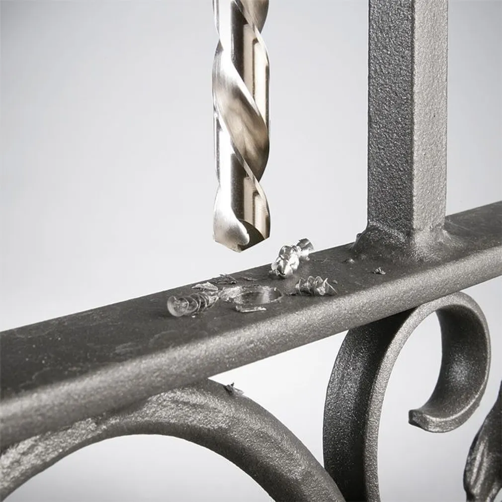 PUUR KWB SILVER STAR HSS 9,0