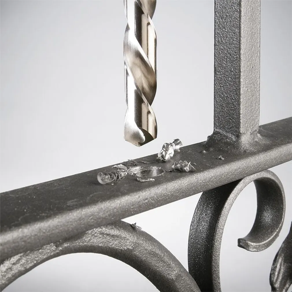 PUUR KWB SILVER STAR HSS 10,0