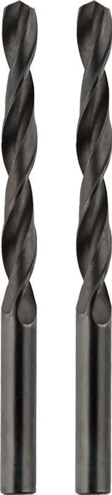 KEERDPUUR KWB HSS 2,5MM 2TK