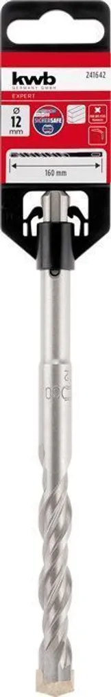 LÖÖKPUUR KWB 12,0X160 HB4