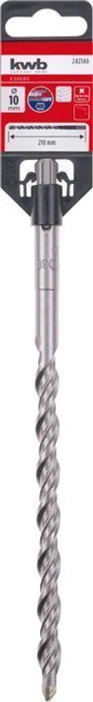 LÖÖKPUUR KWB 10,0X210 HB44