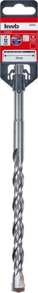 LÖÖKPUUR KWB 12,0X210 HB4