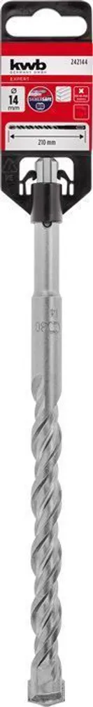 LÖÖKPUUR KWB 14,0X210 HB44