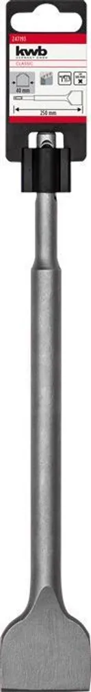 LEHTMEISEL KWB SDS PLUS 250MM