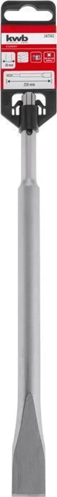 MEISEL KWB SDS 20X250MM