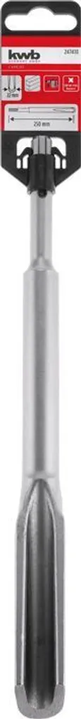 KANALIMEISEL KWB SDS 22X250MM