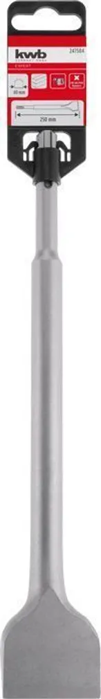 MEISEL KWB SDS PLAATIDELE 40X250