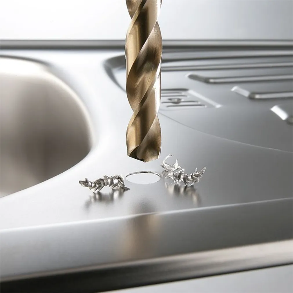 KEERDPUUR KWB KOOBALT 7,5MM