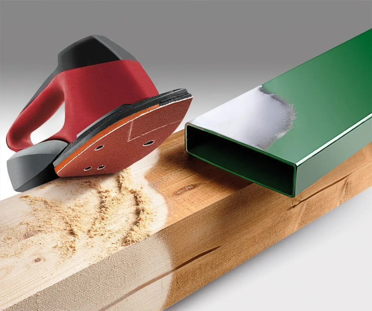 LIHVIMISKETASTE KOMPLEKT KWB TAKJAGA B&D MOUSE 15 OSA