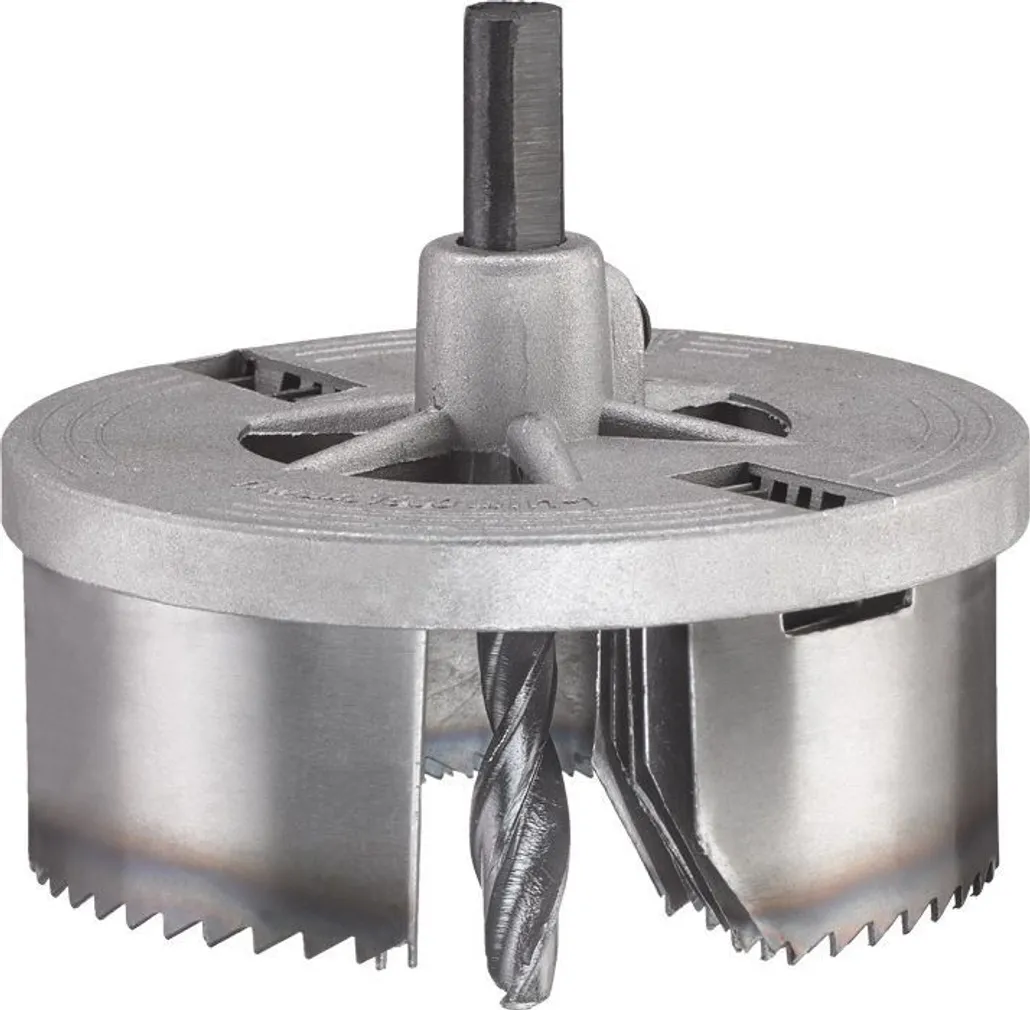 AUGUSAE KOMPLEKT KWB MITMETERALINE 60-95MM 5-OSALINE