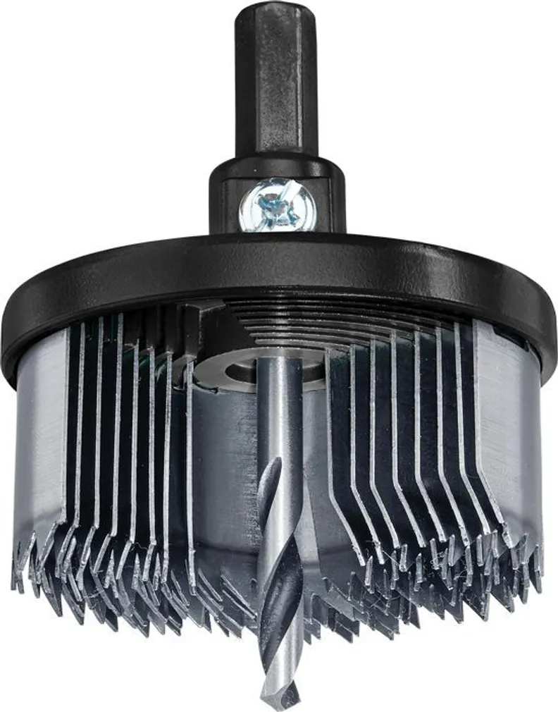 SILINDERSAAG KWB MITMETERALINE AKKUTOP 25-68, 8 OSA