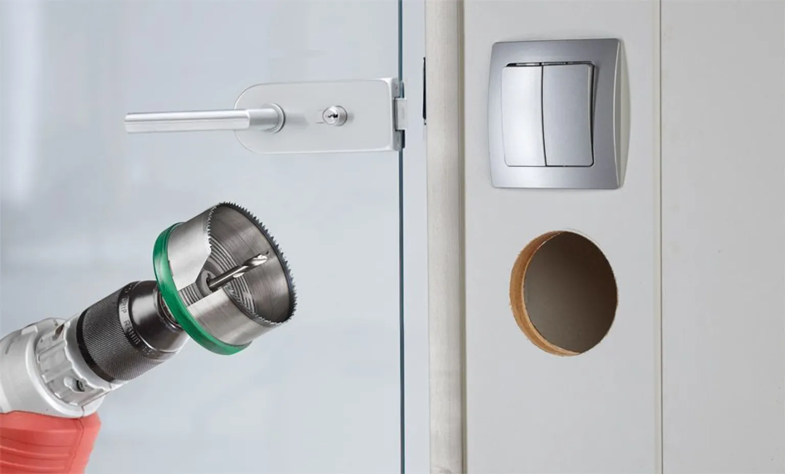 SILINDERSAAG KWB 68-100/32, 5 SAAGI