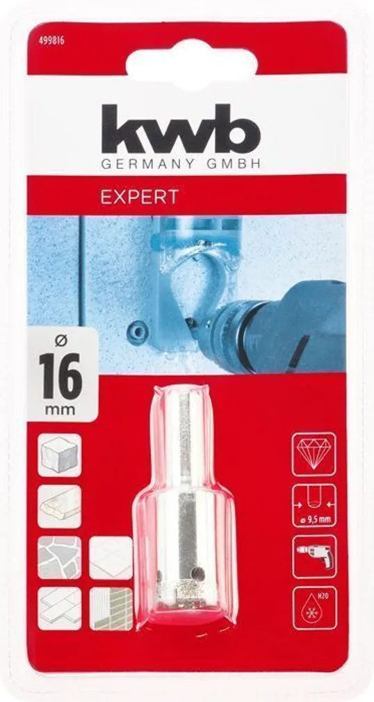 TEEMANT-AUGUSAAG KWB 16/25MM