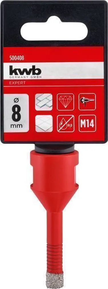 TEEMANT-AUGUSAAG KWB, M14, 8MM