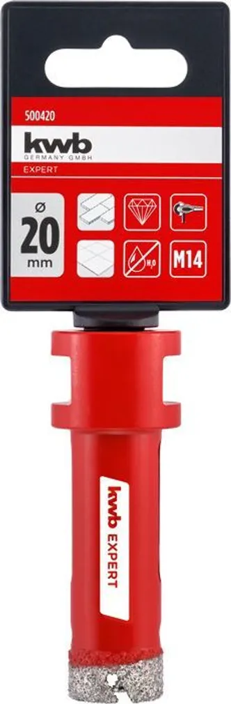 TEEMANT-AUGUSAAG KWB, M14, 20MM