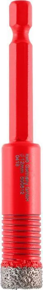 TEEMANT-PLAADIPUUR KWB, KUUSKANTSABA, 12MM